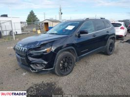 Jeep Cherokee 2019 3 Jeep Cherokee 2019 3