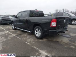 Dodge Ram 2021 5