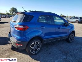 Ford EcoSport 2020 2