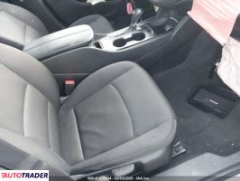 Chevrolet Malibu 2019 1 Chevrolet Malibu 2019 1