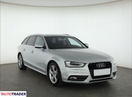 Audi A4 - zobacz ofertę