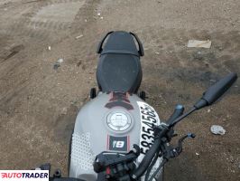 Moto Morini Pozostałe 2023 Moto Morini Pozostałe 2023