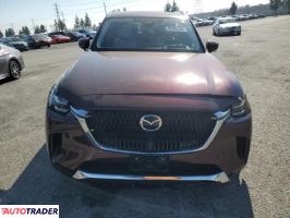 Mazda CX-9 2024 3 Mazda CX-9 2024 3