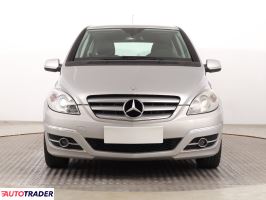 Mercedes B-klasa 2009 2.0 138 KM