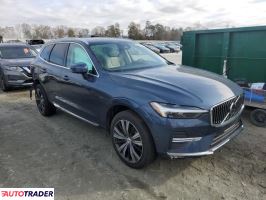 Volvo XC60 2023 2