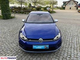 Volkswagen Golf 2019 2.0 300 KM