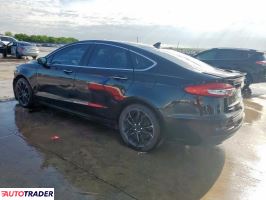 Ford Fusion 2020 2 Ford Fusion 2020 2
