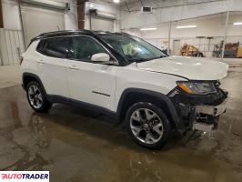 Jeep Compass 2020 2