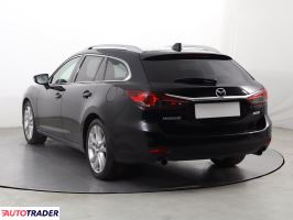 Mazda 6 2014 2.5 189 KM