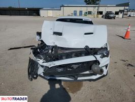 Ford Mustang 2022 2 Ford Mustang 2022 2