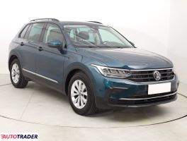 Volkswagen Tiguan 2020 1.5 147 KM