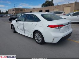 Toyota Corolla 2026 2