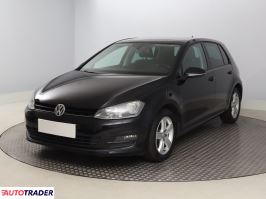 Volkswagen Golf 2013 1.4 120 KM