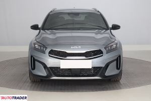 Kia Ceed 2025 1.6 147 KM