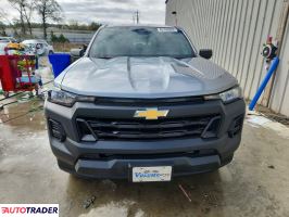 Chevrolet Colorado 2026 2