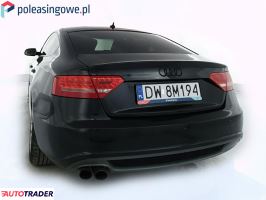 Audi A5 2011 2.0 170 KM Audi A5 2011 2.0 170 KM