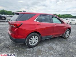 Chevrolet Equinox 2024 1
