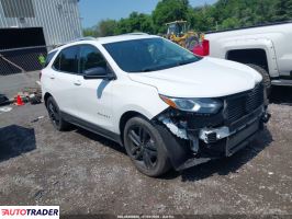 Chevrolet Equinox - zobacz ofertę