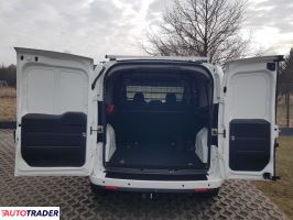 Fiat Doblo 2020 1.6