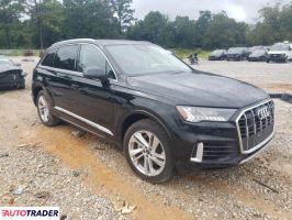 Audi Q7 2022 3 Audi Q7 2022 3