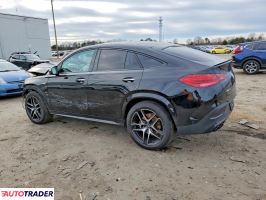 Mercedes CL 2024 3