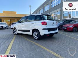 Fiat 500 2020 1.4 95 KM Fiat 500 2020 1.4 95 KM