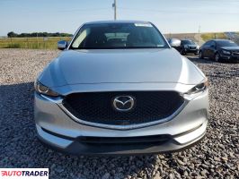 Mazda CX-5 2020 2