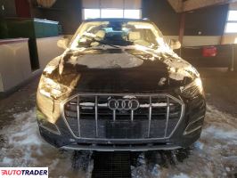 Audi Q5 2021 2