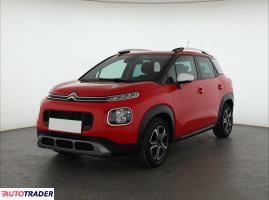 Citroen C3 2017 1.2 108 KM