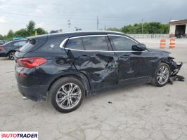 BMW X2 2019 2 BMW X2 2019 2