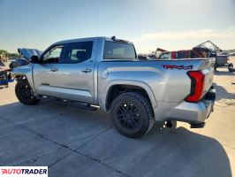 Toyota Tundra 2024 3