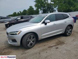 Volvo XC60 - zobacz ofertę