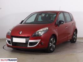 Renault Scenic 2012 1.4 128 KM