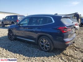 BMW X3 2022 2