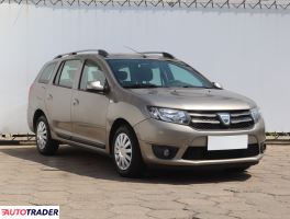 Dacia Logan 2013 1.5 73 KM