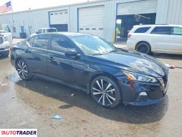 Nissan Altima 2022 2
