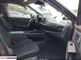 Nissan Rogue 2023 1 Nissan Rogue 2023 1