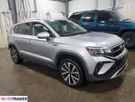 Volkswagen Pozostałe 2023 1 Volkswagen Pozostałe 2023 1