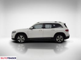 Mercedes Pozostałe 2023 228 KM