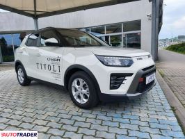 Pozostałe 2024 1.5 163 KM