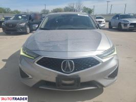 Acura Pozostałe 2020 2 Acura Pozostałe 2020 2