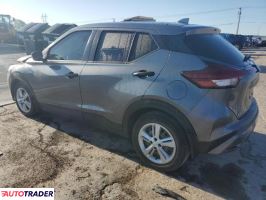 Nissan Pozostałe 2021 1 Nissan Pozostałe 2021 1