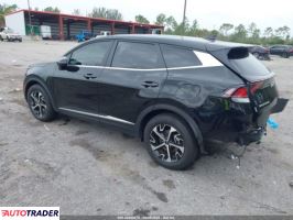 Kia Sportage 2024 2