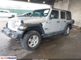 Jeep Wrangler 2022 3 Jeep Wrangler 2022 3
