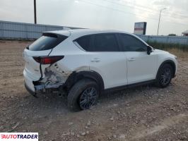 Mazda CX-5 2020 2 Mazda CX-5 2020 2