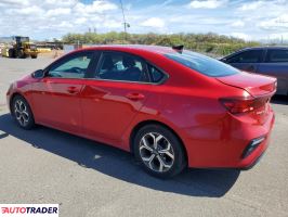 Kia Pozostałe 2021 2