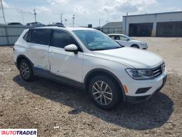 Volkswagen Tiguan 2020 2