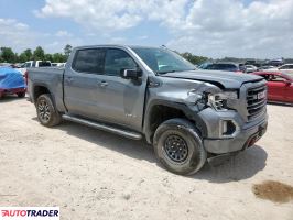 GMC Sierra 2019 5 GMC Sierra 2019 5