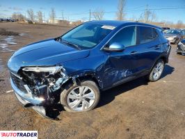 Buick Pozostałe - zobacz ofertę