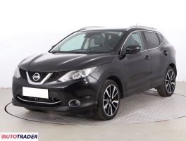 Nissan Qashqai 2014 1.2 113 KM Nissan Qashqai 2014 1.2 113 KM